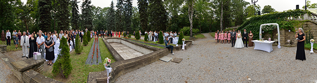 Резиденция Лозенец