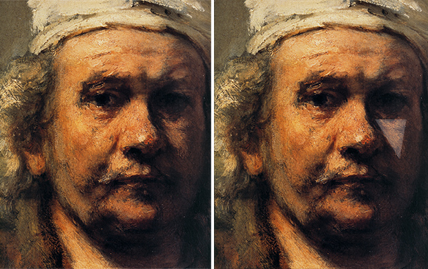 rembrandt